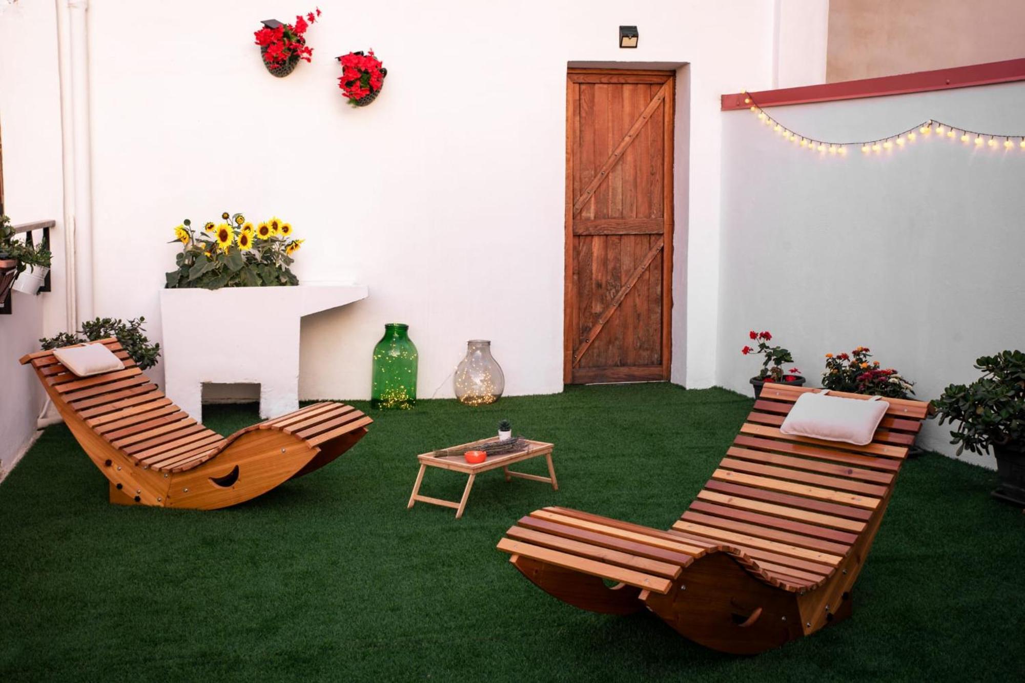 B&B Fuori Squadro - In Centro Con Terrazza Relax Vista Mare Reggio Calabria Exterior foto