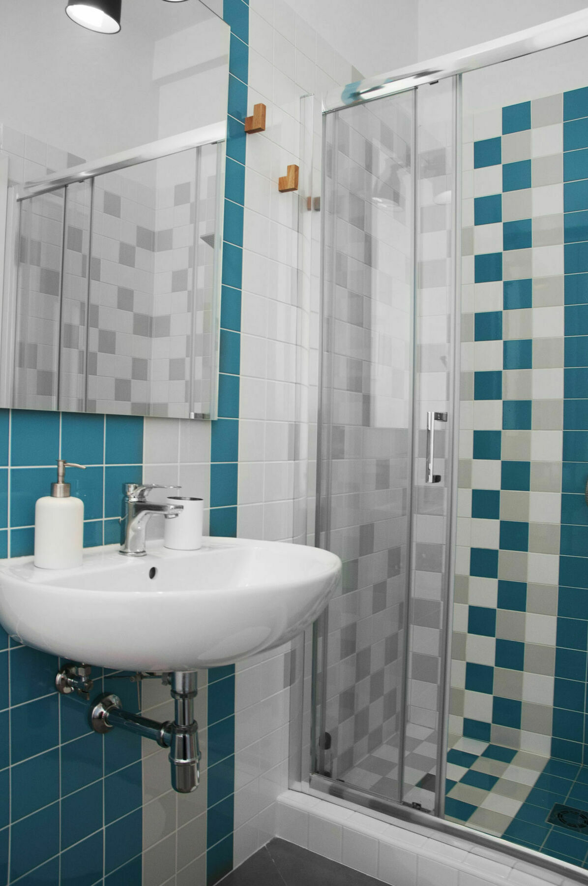 B&B Fuori Squadro - In Centro Con Terrazza Relax Vista Mare Reggio Calabria Exterior foto