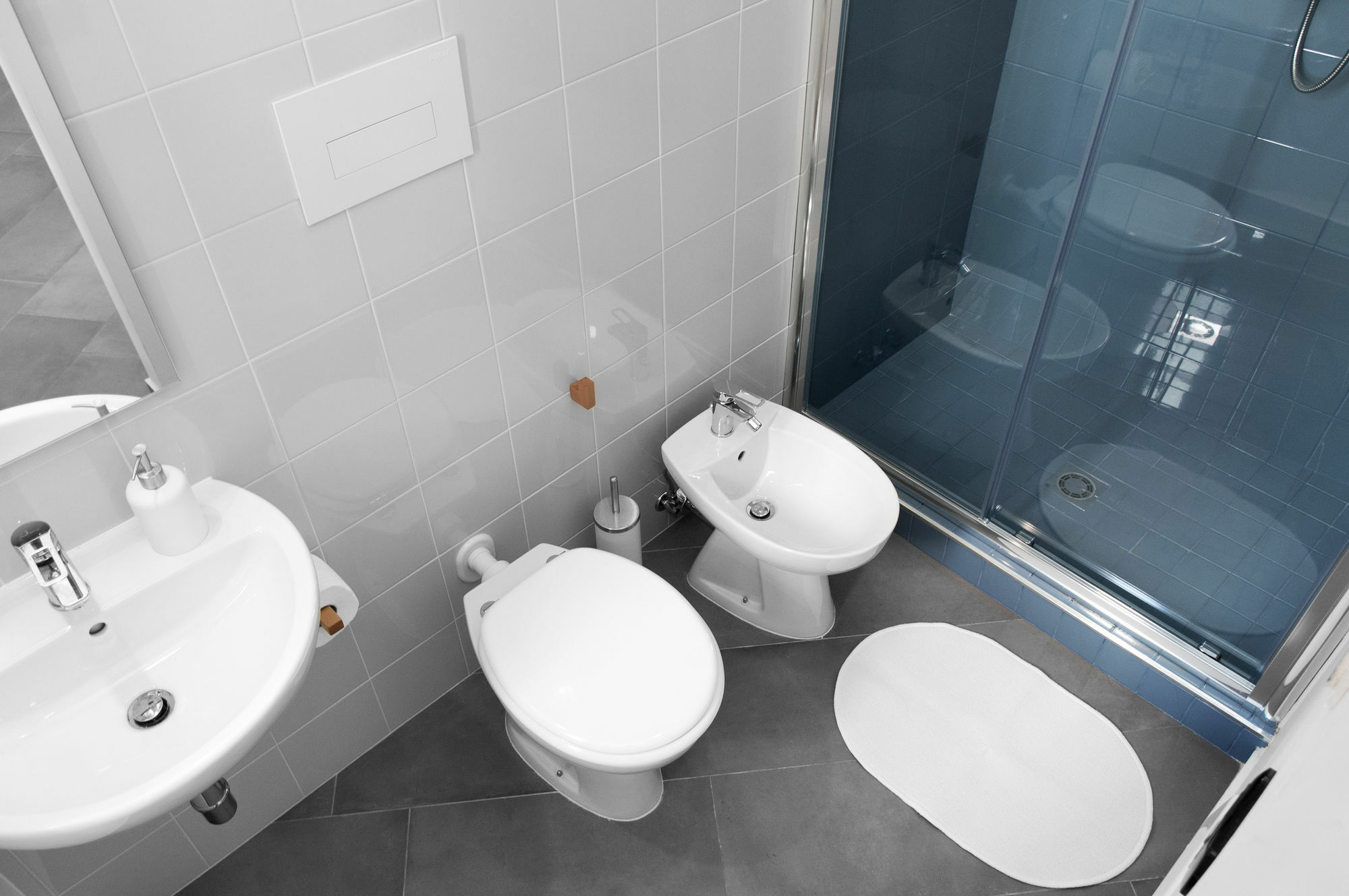 B&B Fuori Squadro - In Centro Con Terrazza Relax Vista Mare Reggio Calabria Exterior foto