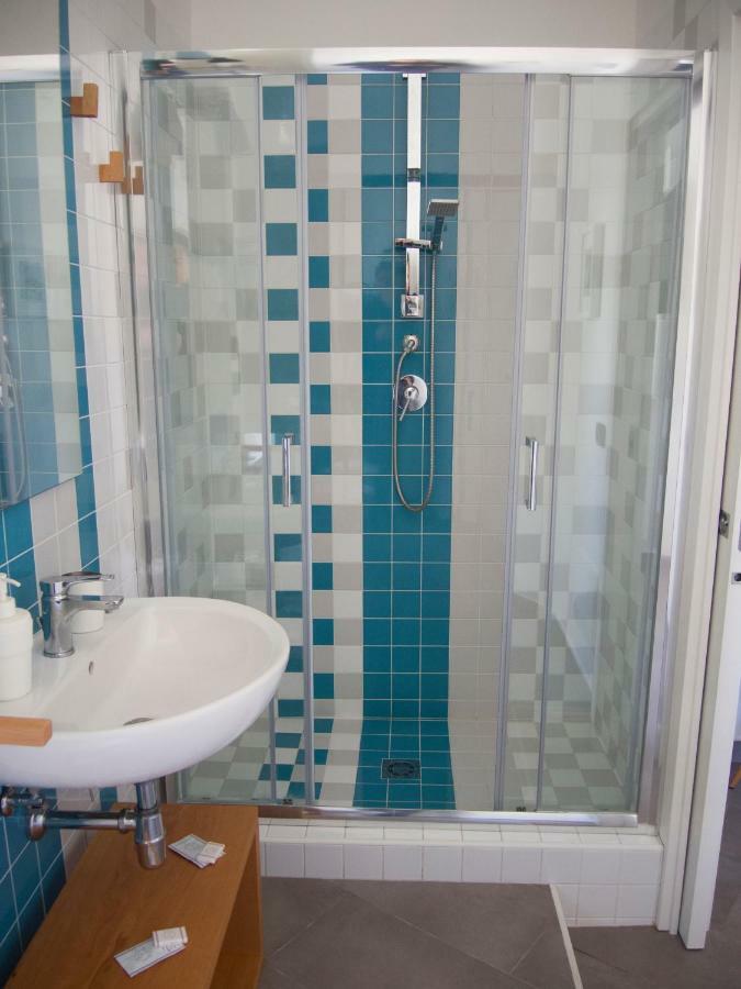 B&B Fuori Squadro - In Centro Con Terrazza Relax Vista Mare Reggio Calabria Exterior foto